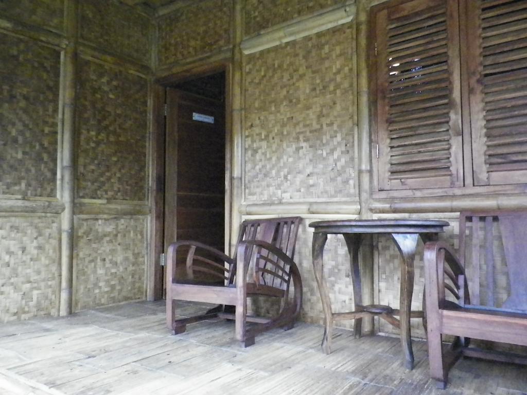 Villa Kampung Karuhun Sutan Raja Bandung Szoba fotó