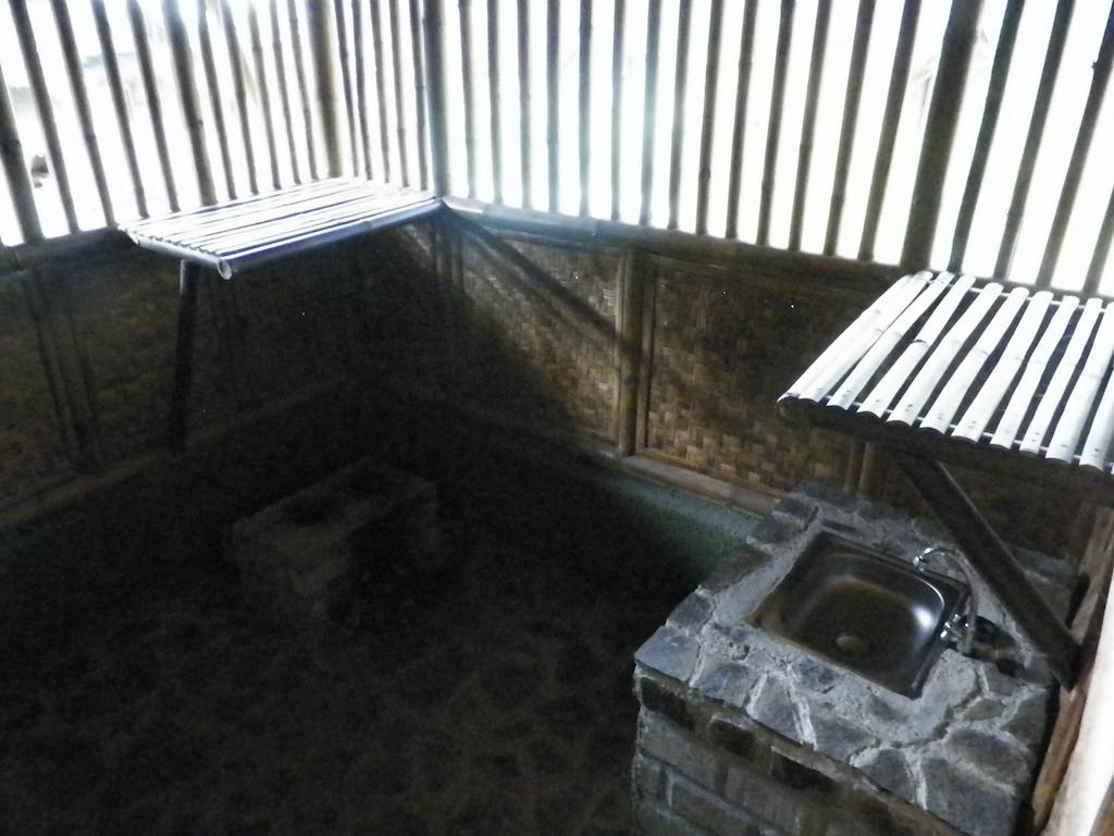Villa Kampung Karuhun Sutan Raja Bandung Szoba fotó